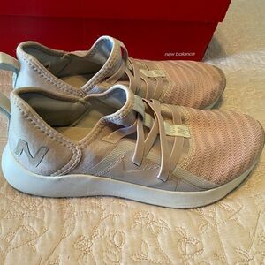 New Balance Slip On Tennis Shoes